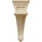 Ekena Millwork 4 1/2"W x 10"D x 13 3/4"H Arlington Corbel, Rubberwood COR04X10X13ARRW - alternate 4